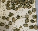 のり塩ビーンズ作り方3写真