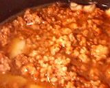 炊飯器におまかせ中華チマキ作り方2写真