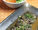 和ハンバーグ作り方7写真