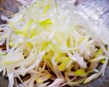 ささみと胡瓜の葱風味メンマで中華和え作り方8写真