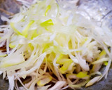 ささみと胡瓜の葱風味メンマで中華和え作り方8写真