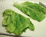 くるくるキャベツの豚肉巻き作り方3写真