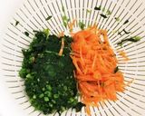 幼児食にも♫野菜とチーズのパン作り方2写真