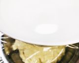 ほうれん草の白和え作り方1写真