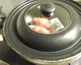 くるくるキャベツの豚肉巻き作り方9写真