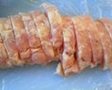 居酒屋風☆チキンナゲット作り方6写真