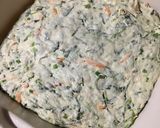 幼児食にも♫野菜とチーズのパン作り方7写真