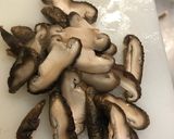 三つ葉と長芋のレモン醤油和え作り方2写真