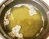 我が家の基本の鍋ベース☆作り方1写真