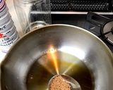 ほうれん草の白和え作り方4写真