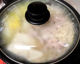 我が家の基本の鍋ベース☆作り方4写真