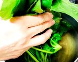 ほうれん草の白和え作り方6写真