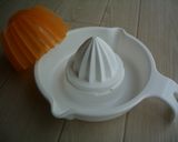 ☆小夏のゼリー☆作り方1写真