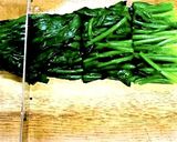 ほうれん草の白和え作り方7写真