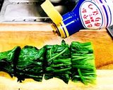 ほうれん草の白和え作り方8写真
