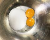 ⭐滑らかディプロマットクリーム作り方2写真