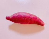 サクッとふわふわさつま芋の天ぷら作り方1写真