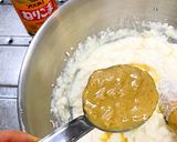ほうれん草の白和え作り方9写真