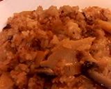 炊飯器におまかせ中華チマキ作り方4写真
