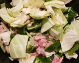 ♡簡単♡回鍋肉♡作り方6写真
