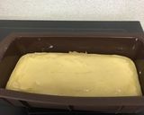【粉ミルク100g】豆腐でパウンドケーキ作り方3写真