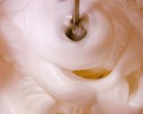 簡単♡コーヒーシフォンケーキ˚✧₊⁎作り方4写真