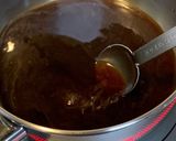 香ばし割下の基本すき焼き作り方2写真