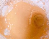 簡単♡コーヒーシフォンケーキ˚✧₊⁎作り方9写真