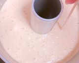 簡単♡コーヒーシフォンケーキ˚✧₊⁎作り方14写真