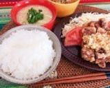 ♡卵・えのき・レタスのトロリ中華スープ♡作り方27写真