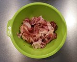 ♡簡単♡回鍋肉♡作り方1写真
