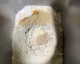 冷蔵発酵でしっとり生食パン風作り方2写真