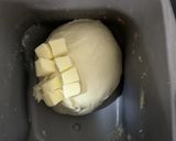 冷蔵発酵でしっとり生食パン風作り方3写真