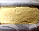簡単♪レモンクリームチーズパウンドケーキ作り方4写真
