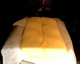 簡単♪レモンクリームチーズパウンドケーキ作り方5写真