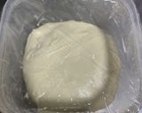 冷蔵発酵でしっとり生食パン風作り方4写真