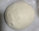 冷蔵発酵でしっとり生食パン風作り方5写真