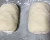 冷蔵発酵でしっとり生食パン風作り方9写真