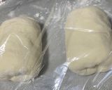 冷蔵発酵でしっとり生食パン風作り方10写真