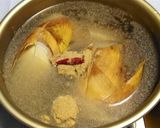 筍の茹で方作り方5写真