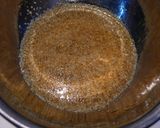 鯵の干物と胡瓜の胡麻酢和え♪作り方3写真