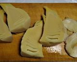 筍の茹で方作り方10写真