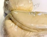 コシが強い！手打ちうどん！作り方5写真