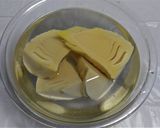 筍の茹で方作り方11写真