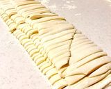 コシが強い！手打ちうどん！作り方7写真