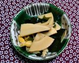 筍の茹で方作り方12写真