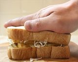 カツサンド☆時短・超簡単で本格カフェの味作り方7写真