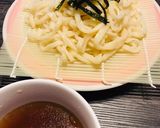 コシが強い！手打ちうどん！作り方9写真