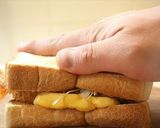 エビフライサンド☆超簡単で本格カフェの味作り方6写真