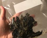 梅昆布茶で簡単おしゃぶり昆布作り方4写真
